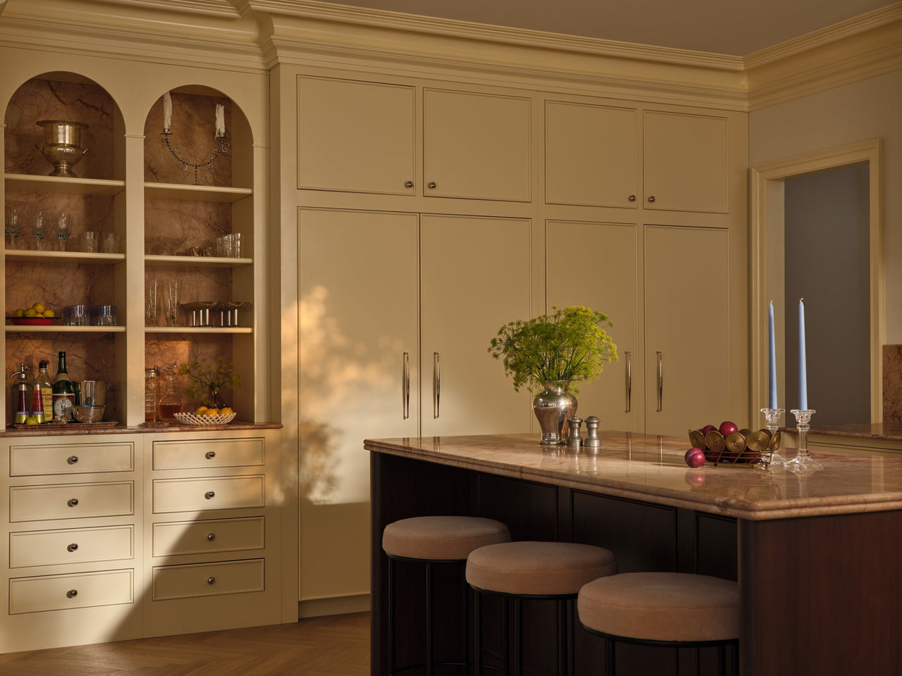 Big Questions, Beautiful Answers: Our New FAQ + Cabinetry Confessions