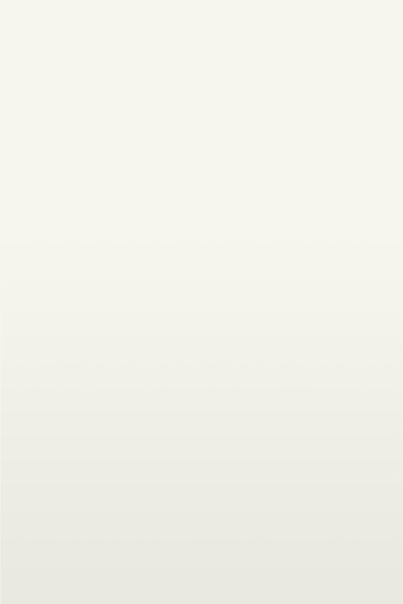Isla Porter's "Coconuts" paint color swatch sample