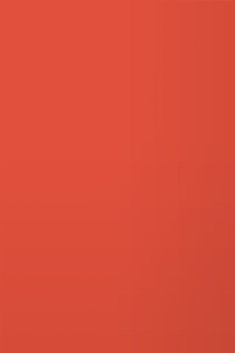 Isla Porter's "Aperitivo Hour" paint color swatch sample