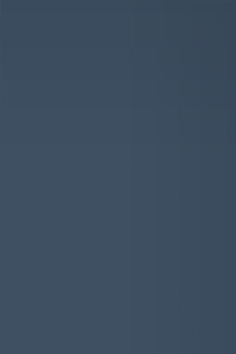 Isla Porter's "Brooklyn Uniform" paint color swatch sample