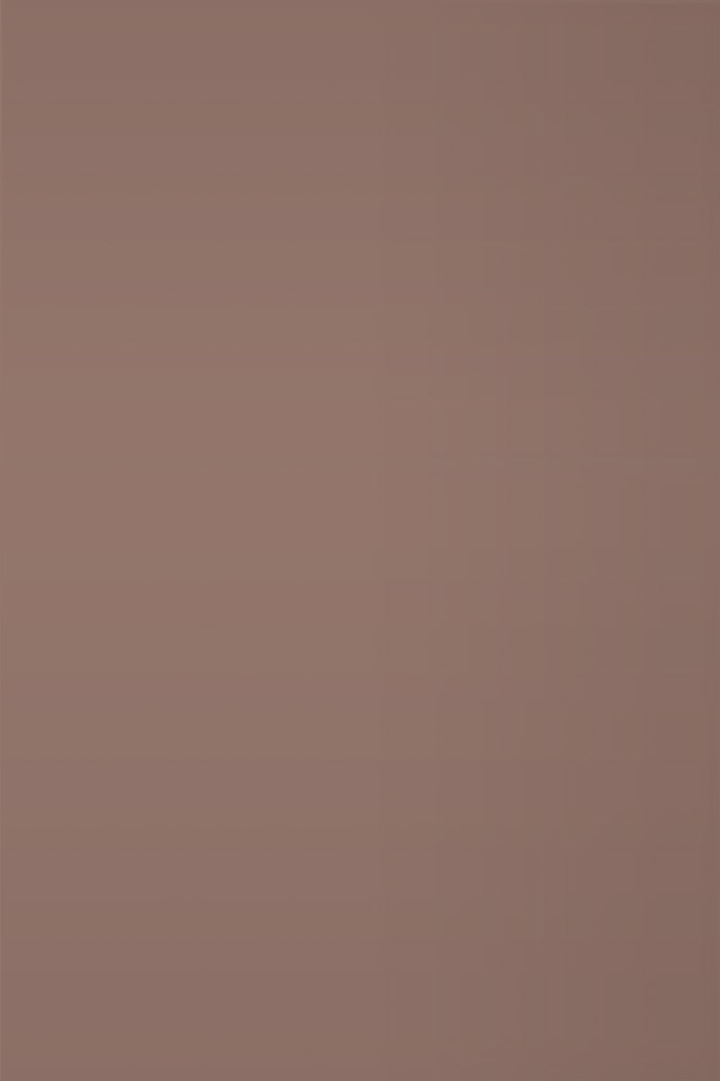 Isla Porter's "Cheeky" paint color swatch sample