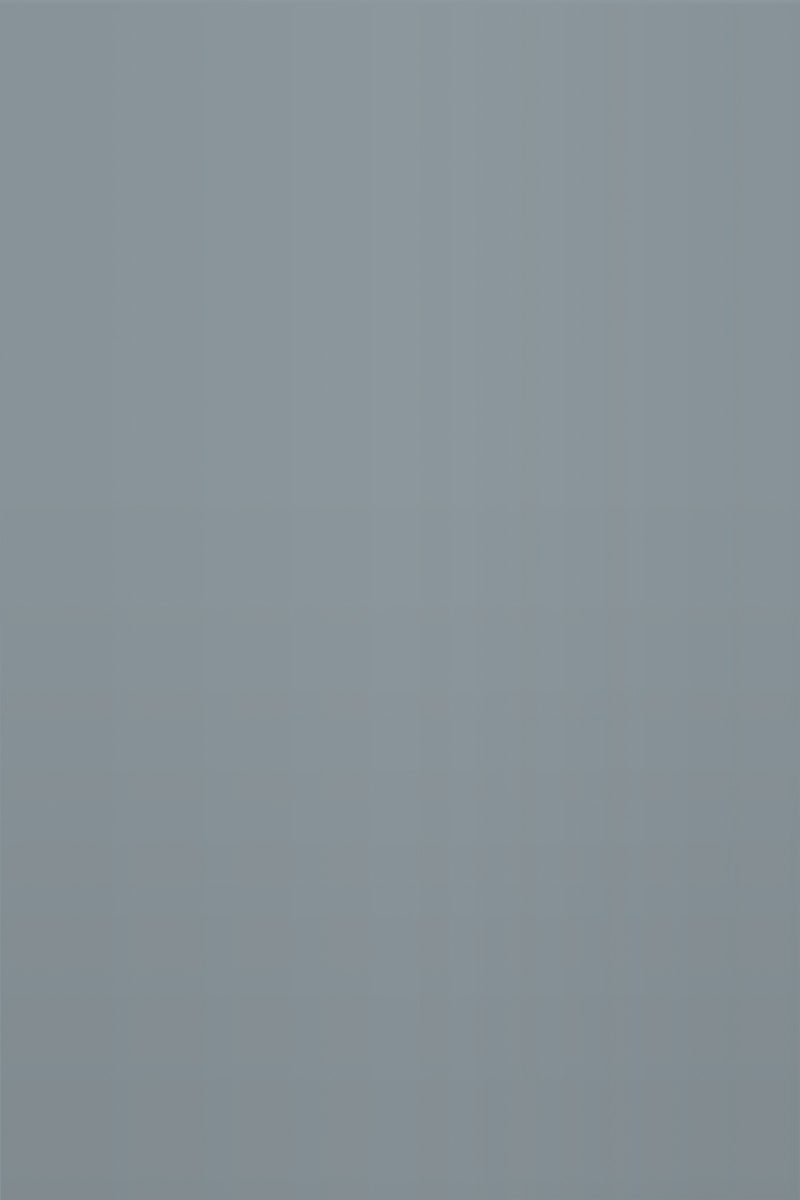 Isla Porter's "Curio" paint color swatch sample