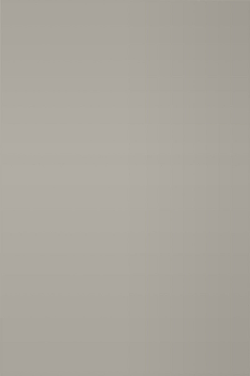 Isla Porter's "Dusted" paint color swatch sample