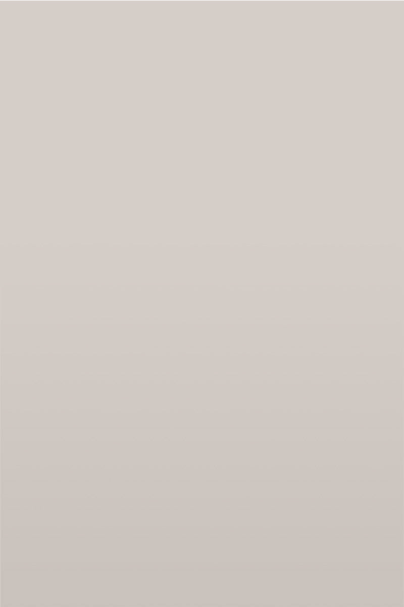 Isla Porter's "Flounces" paint color swatch sample