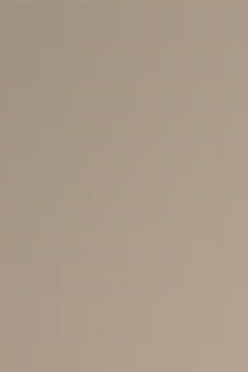 Isla Porter's "Front Pleats" paint color swatch sample