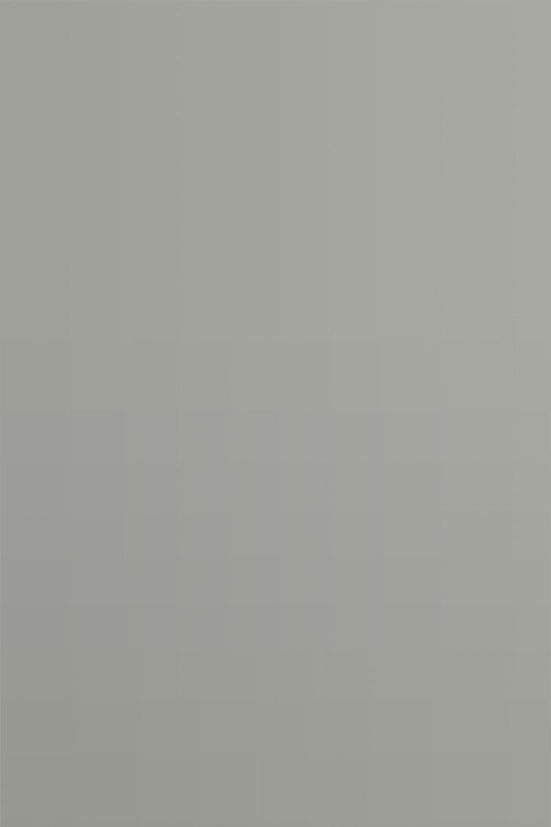 Isla Porter's "Ghosted" paint color swatch sample