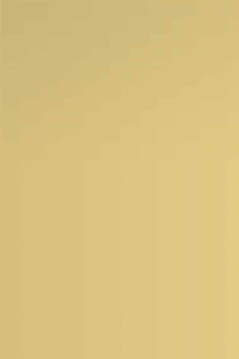 Isla Porter's "Glow Up" paint color swatch sample