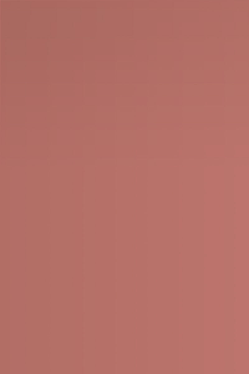 Isla Porter's "Grandma's Lipstick" paint color swatch sample