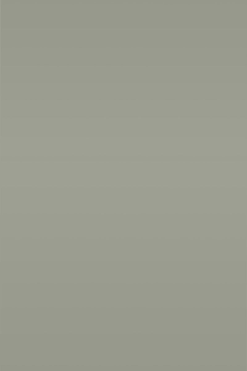 Isla Porter's "Iceland" paint color swatch sample