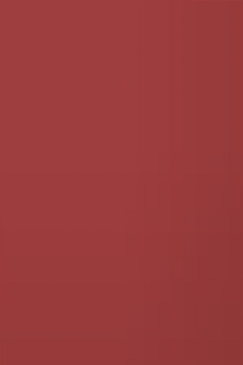 Isla Porter's "Laser Tag" paint color swatch sample