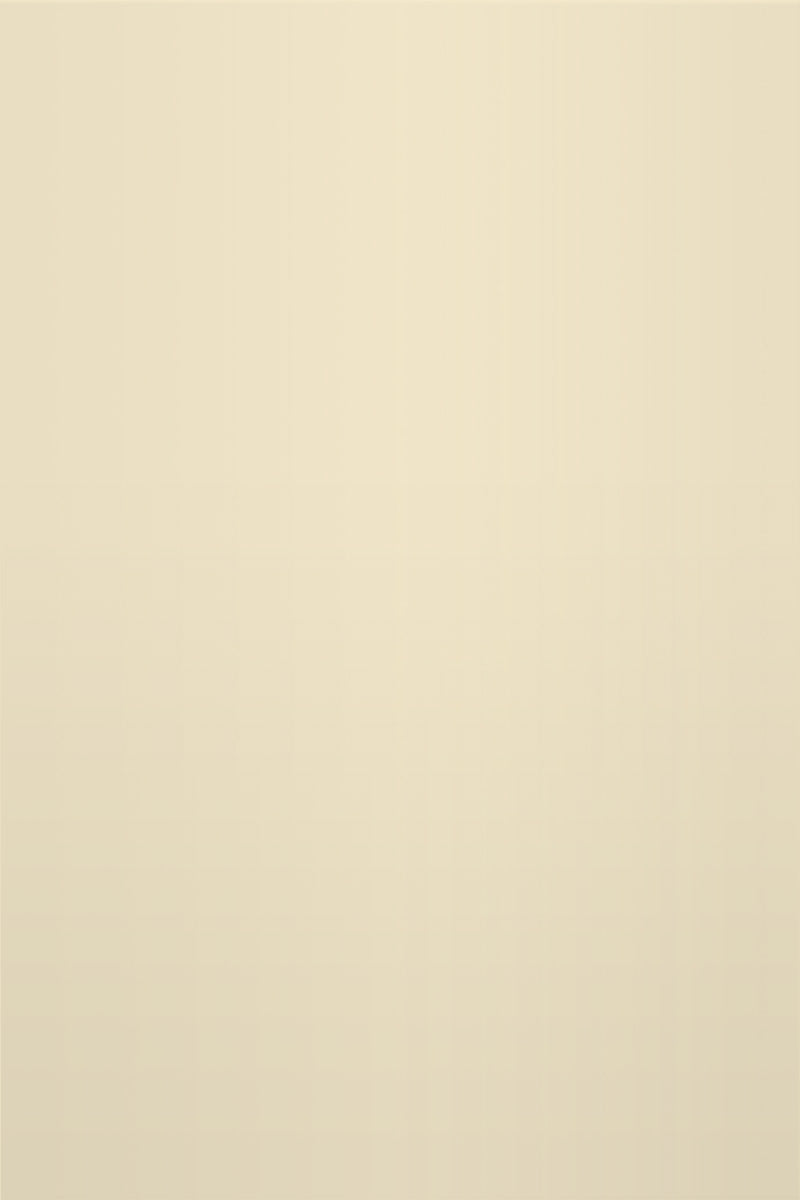 Isla Porter's "Matinee" paint color swatch sample