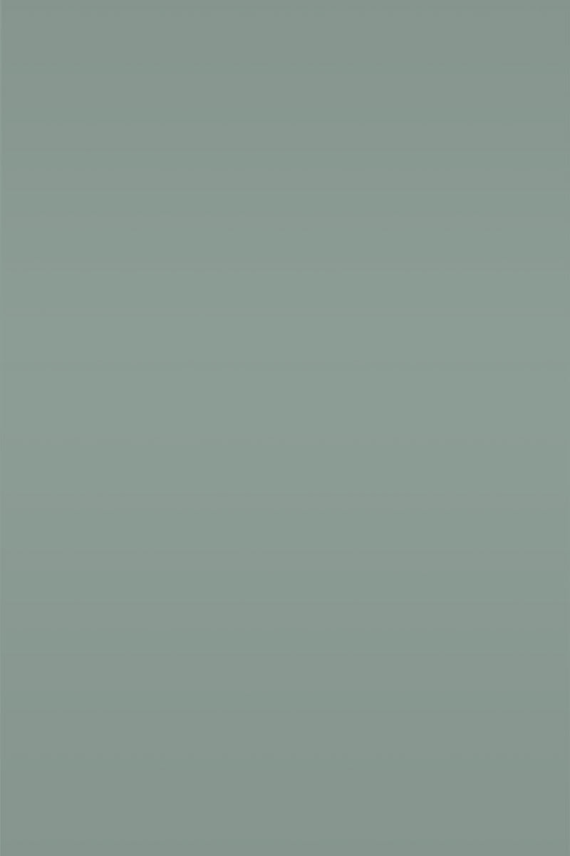 Isla Porter's "Mayflower" paint color swatch sample