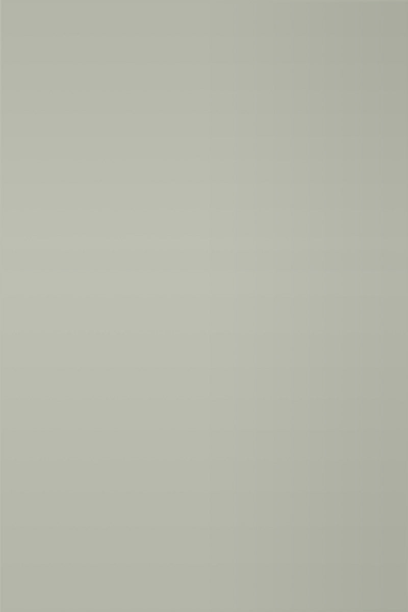 Isla Porter's "Mojito" paint color swatch sample