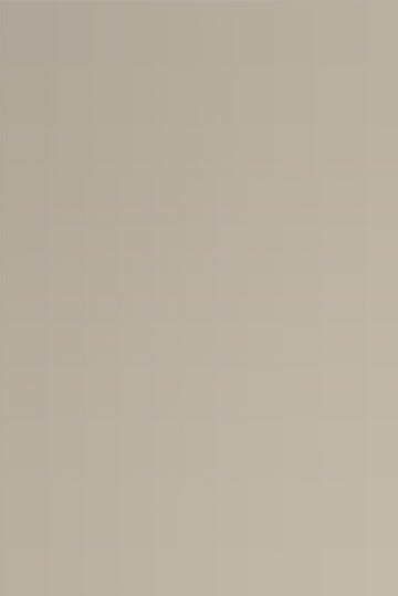 Isla Porter's "Polished" paint color swatch sample