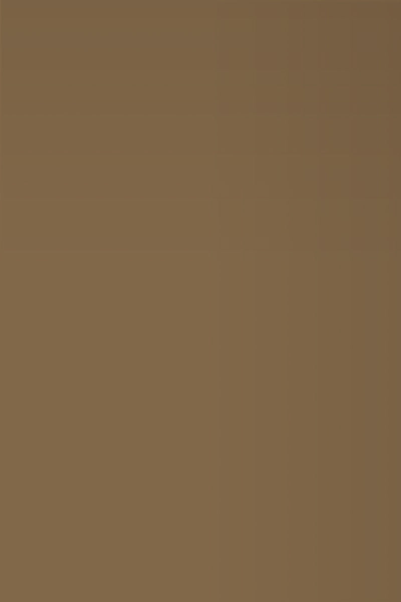 Isla Porter's "Tea Time" paint color swatch sample