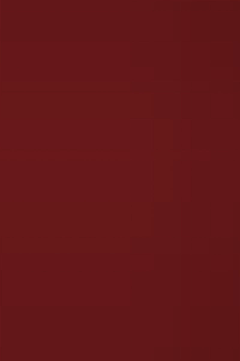 Isla Porter's "The House Wine" paint color swatch sample
