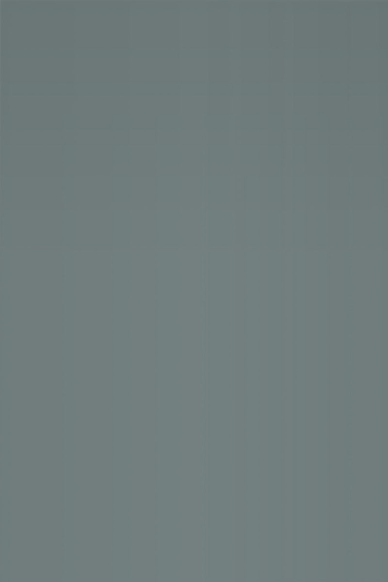 Isla Porter's "The Mood" paint color swatch sample