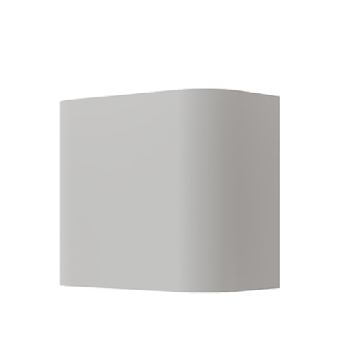 Isla Porter's Vada Simple custom range hood