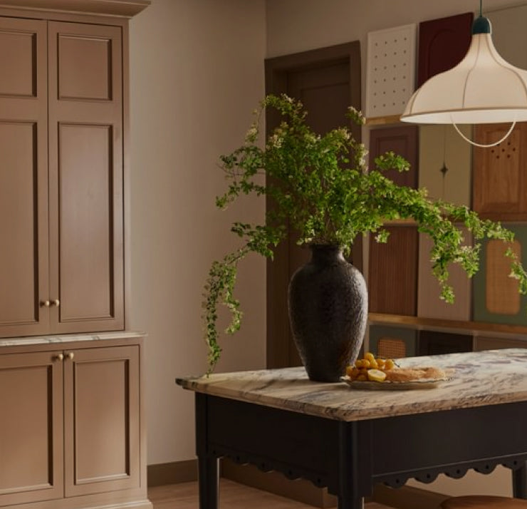 Isla Porter Showroom
