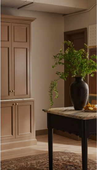 Isla Porter Showroom